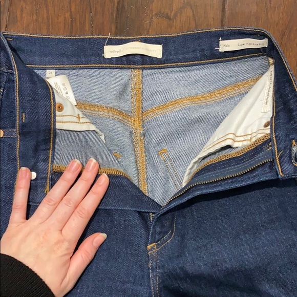 Wilfred/ Citizens of Humanity Nola Jean - Picture 4 of 5